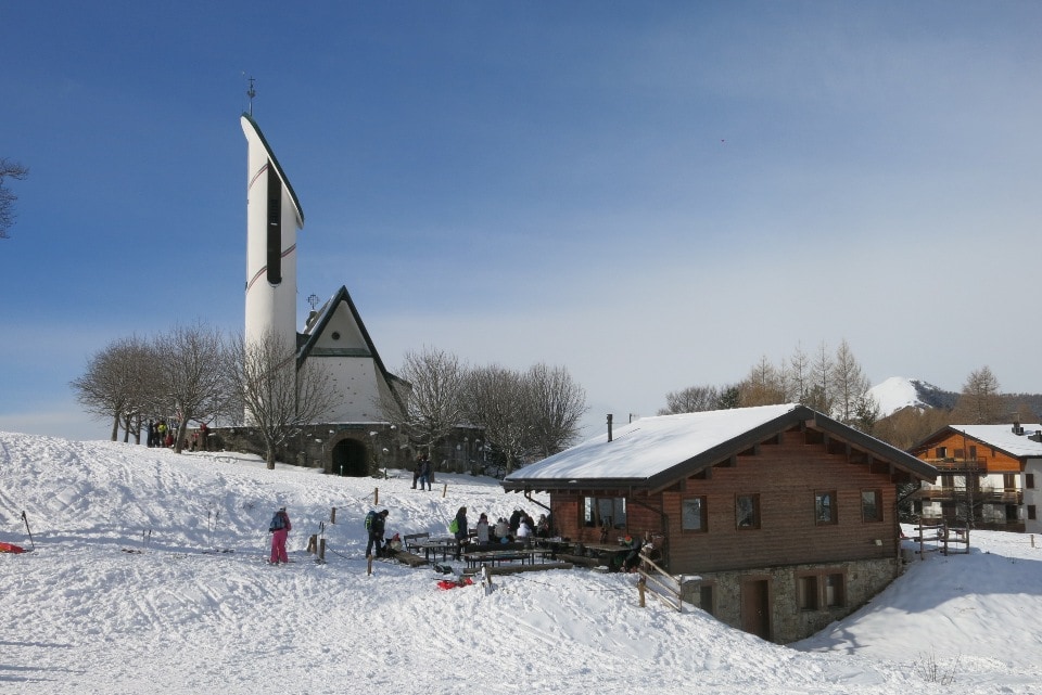 pian delle betulle in inverno pian delle betulle in inverno