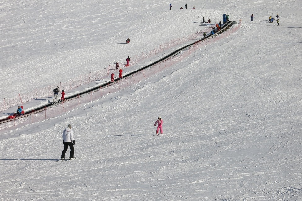 pian delle betulle in inverno pian delle betulle in inverno