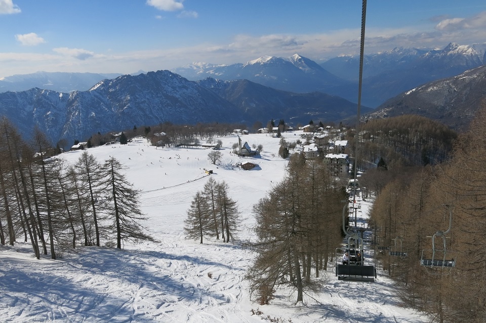 pian delle betulle in inverno pian delle betulle in inverno