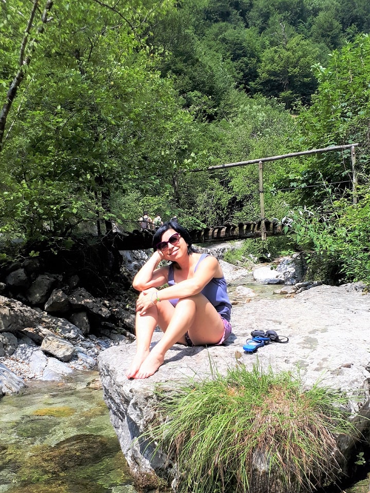 dove tuffarsi in acque fresche in lombardia