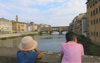 Cosa vedere a Firenze con i bambini
