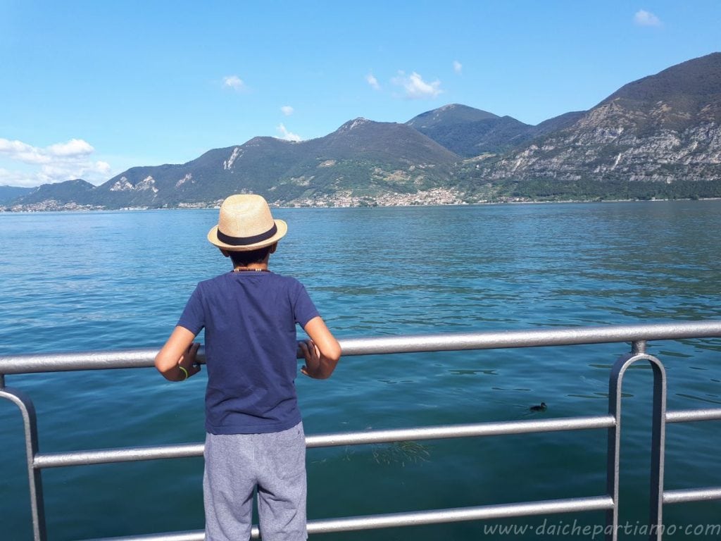 Cosa vedere a Iseo