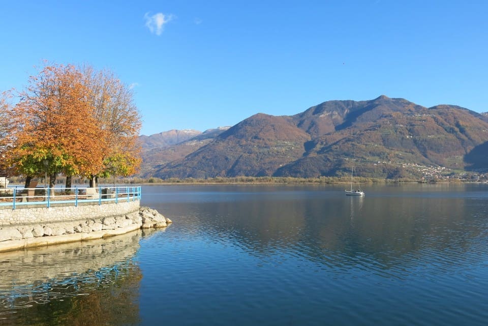 cosa vedere a iseo