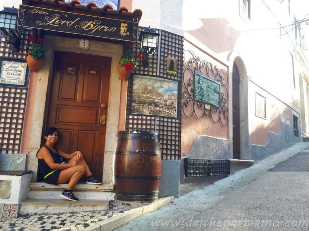 Cosa vedere a Sintra