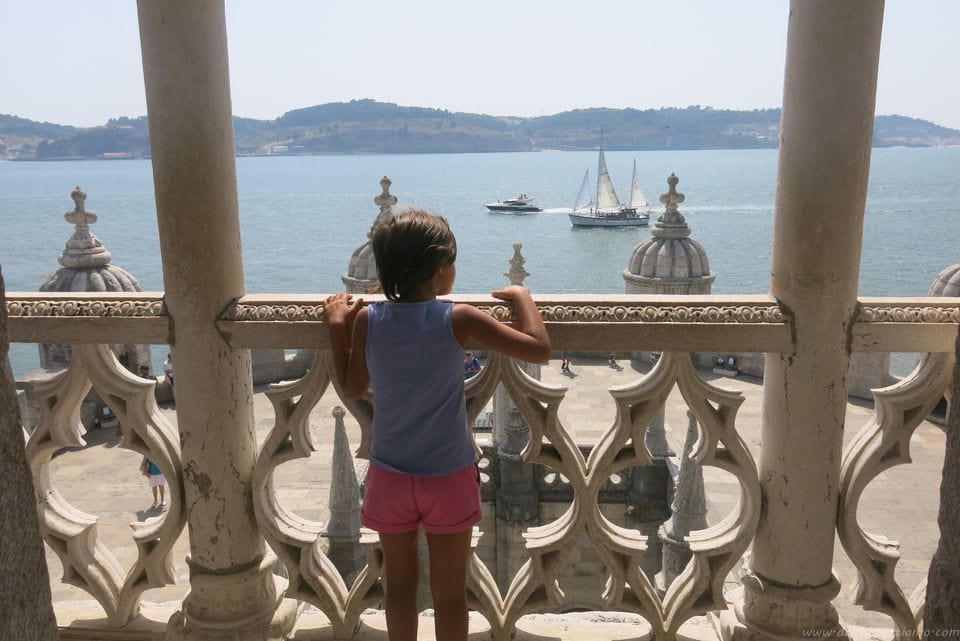 Cosa vedere a Lisbona con i bambini