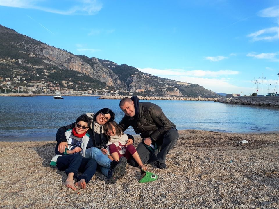 Capodanno in Liguria con bambini