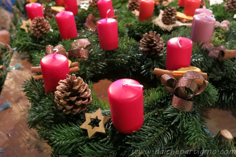 tradizioni di Natale nel mondo