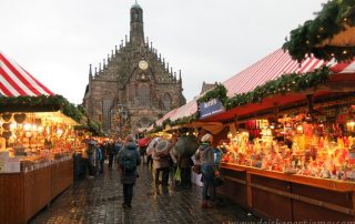 mercatini di Natale della Baviera