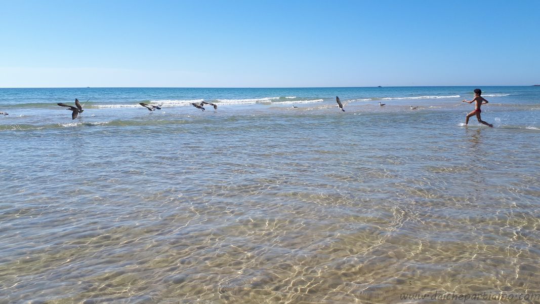 spiagge più belle dell’Algarve Est con bambini spiagge più belle dell’Algarve Est con bambini