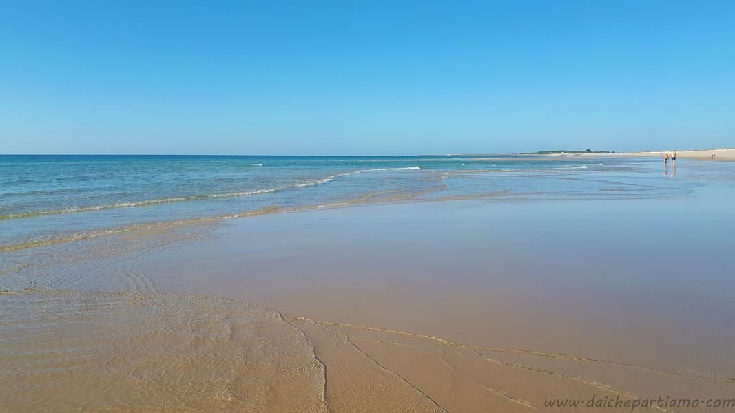 spiagge più belle dell’Algarve Est con bambini spiagge più belle dell’Algarve Est con bambini
