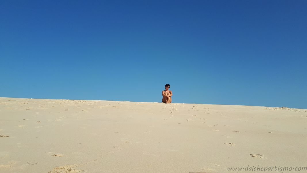 spiagge più belle dell’Algarve Est con bambini