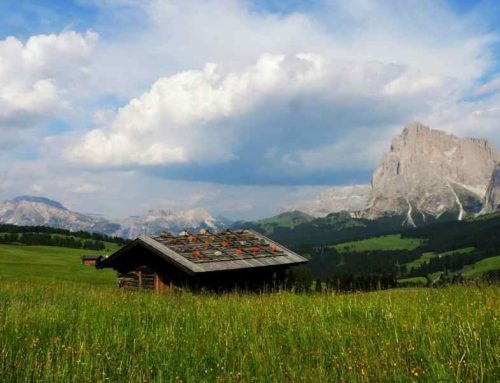 Weekend sull’Alpe Siusi: weekend di gruppo in Alto Adige