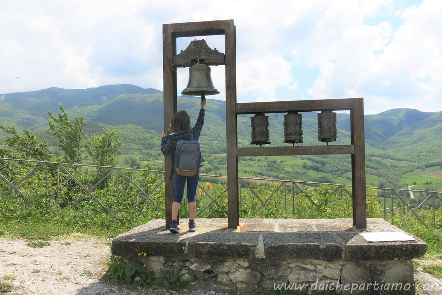 cosa vedere a pennabilli