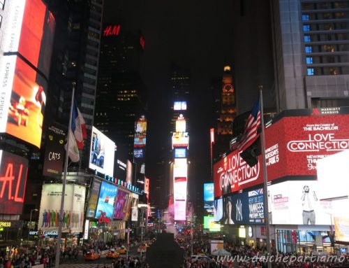 Come vedere un musical a New York con bambini