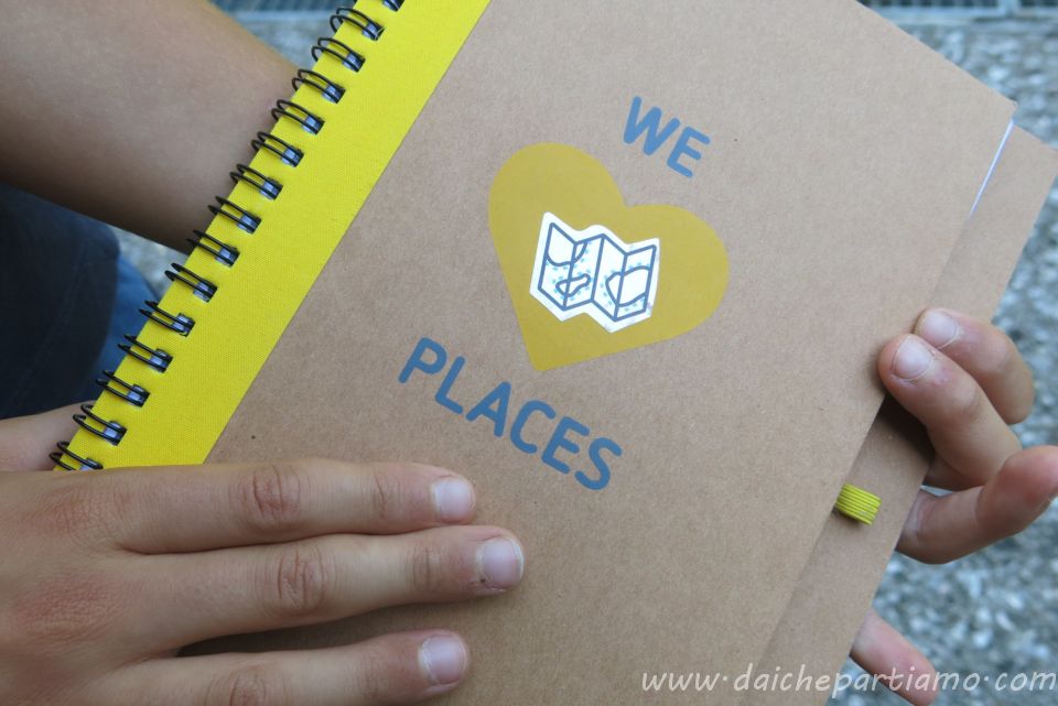 regali per un bambino viaggiatore