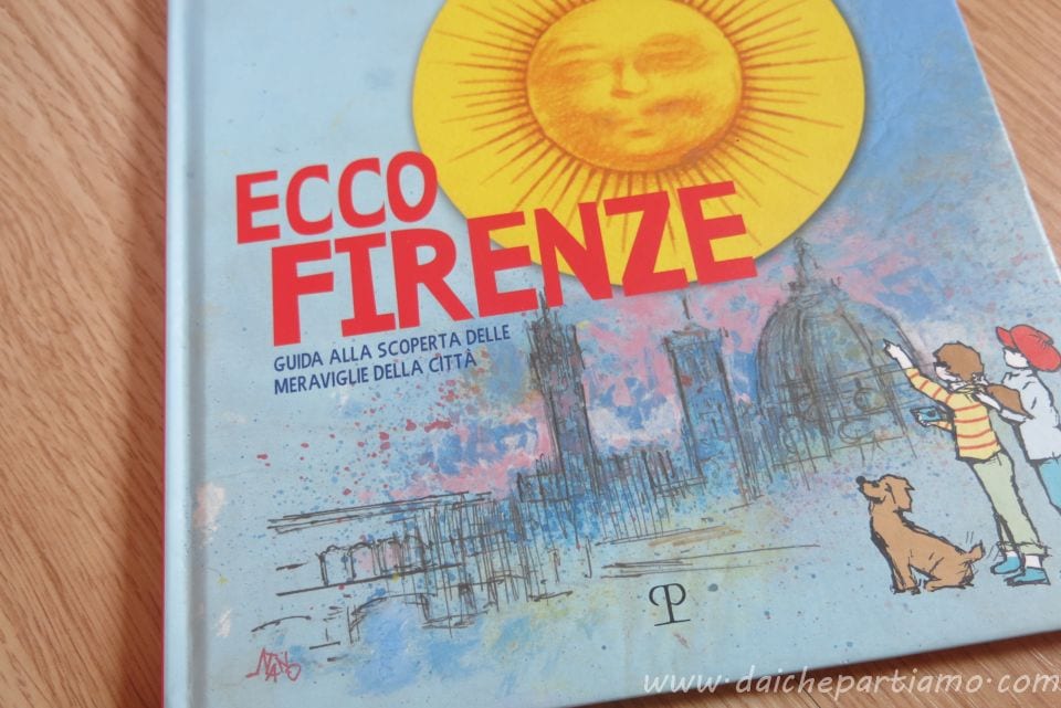 regali per un bambino viaggiatore