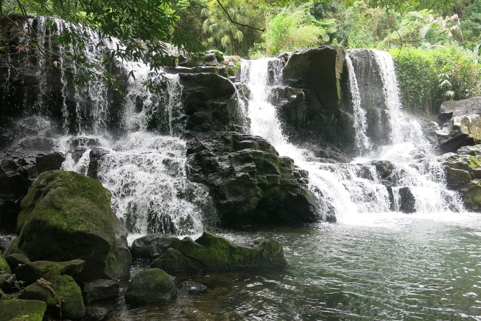 itinerario a Mauritius di due settimane