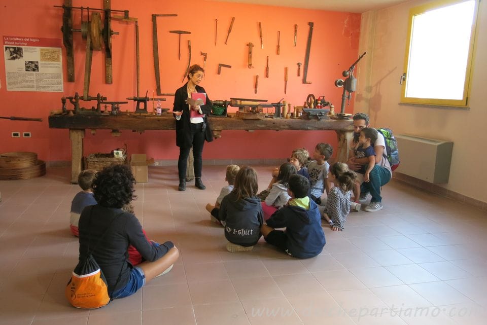 draghi del lago d'Orta