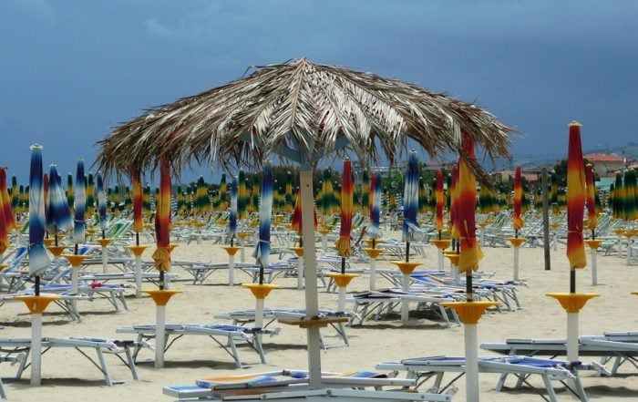 migliori spiagge in Abruzzo