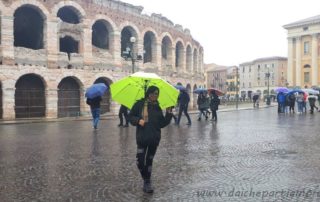 cose da vedere a Verona