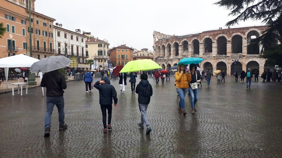 cose da vedere a Verona 
