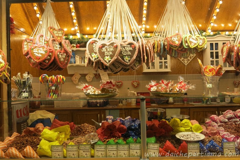 mercatini di natale di berlino