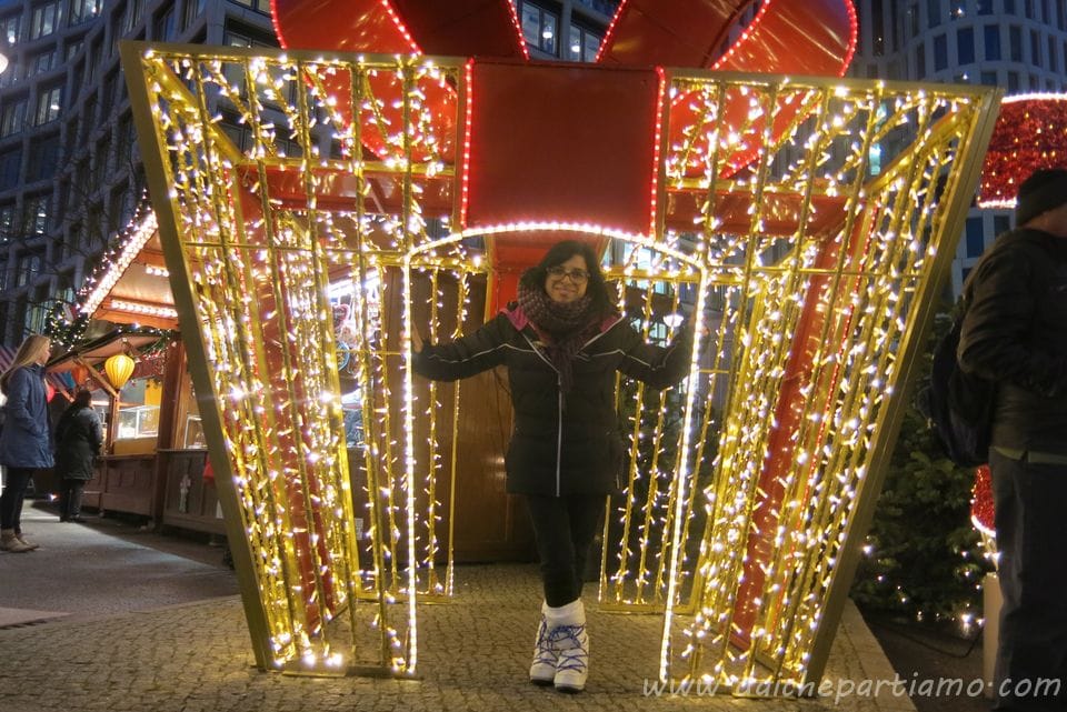 mercatini di natale di berlino