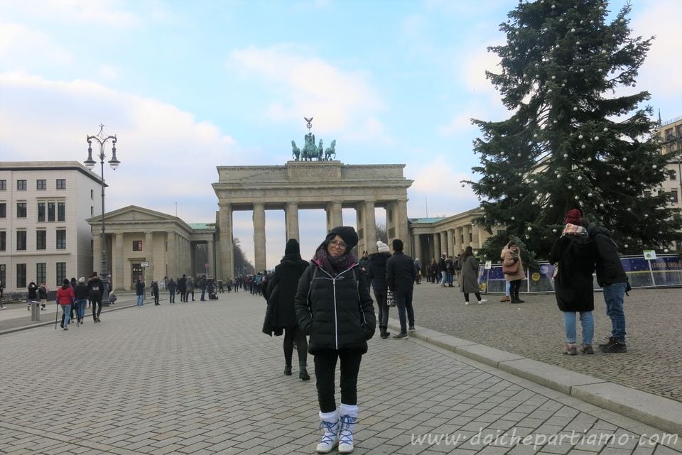 Berlino in un giorno