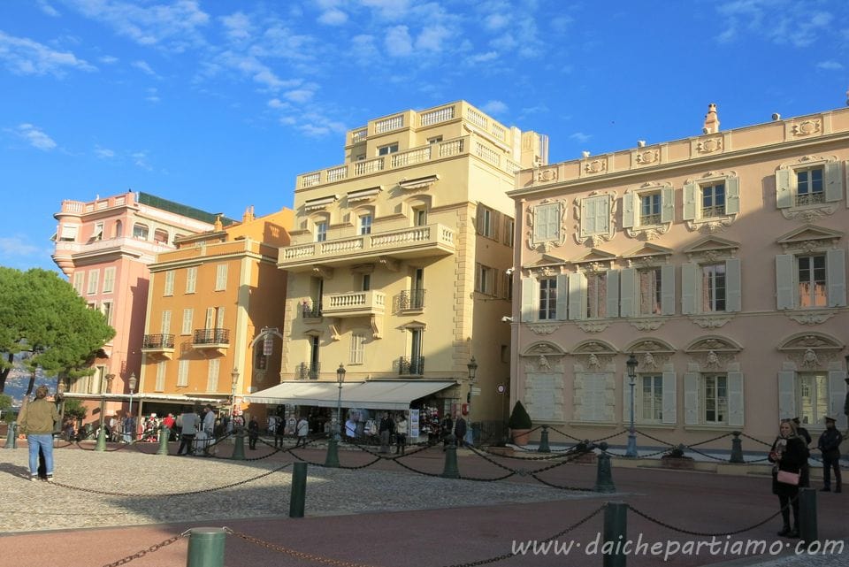 Cosa vedere nel Principato di Monaco