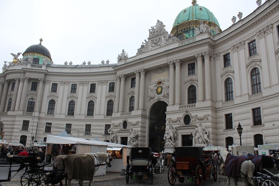 Vienna: le 10 cose da non perdere