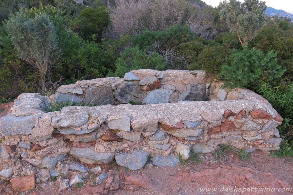 Corniche de l’Estérel informazioni 