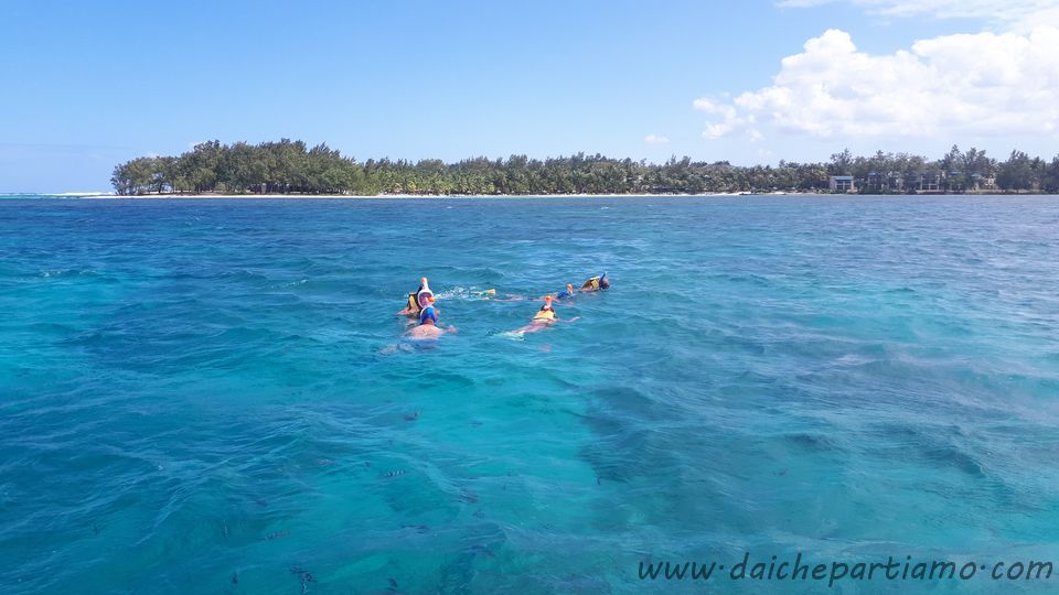Maschere da Snorkeling Easybreath