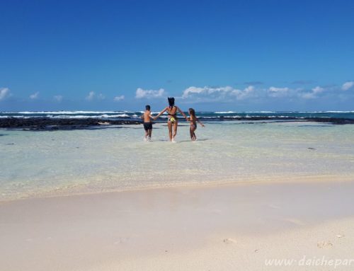 Vacanza a Mauritius con bambini: si o no?