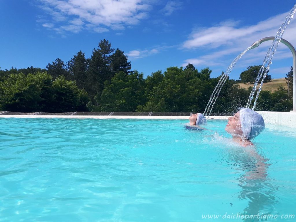 piscine termali theia con bambini