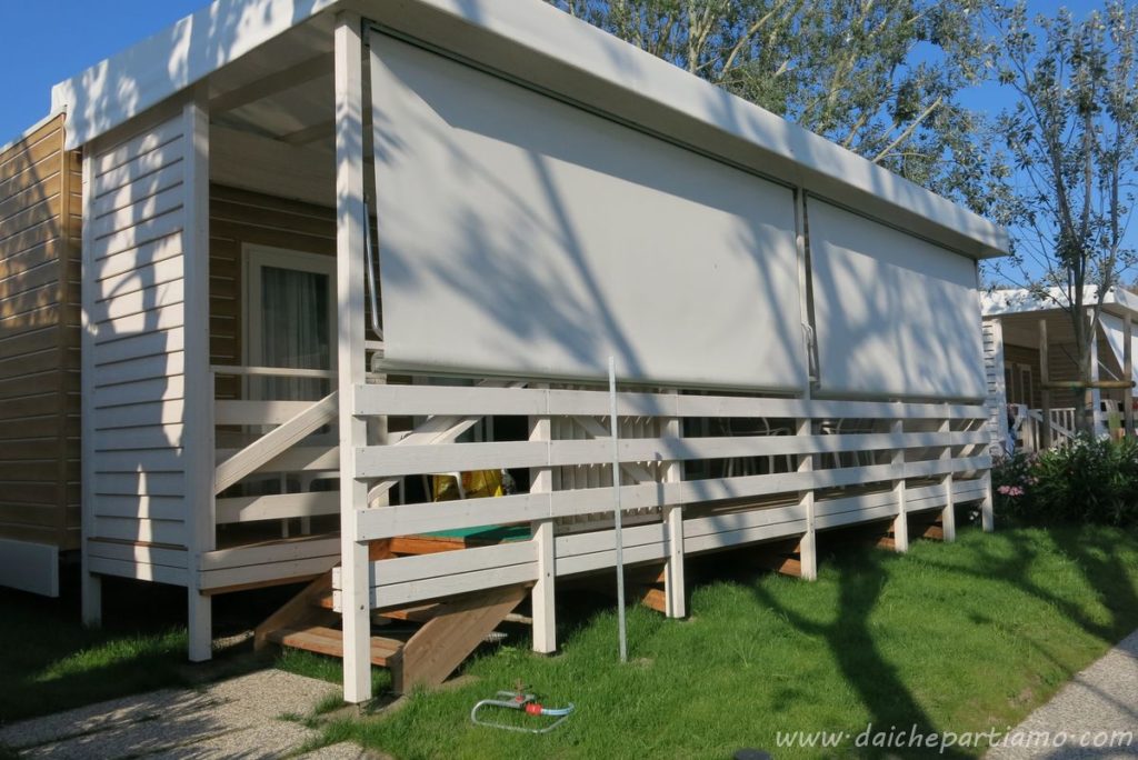 sirio xxl villaggio isamar chioggia