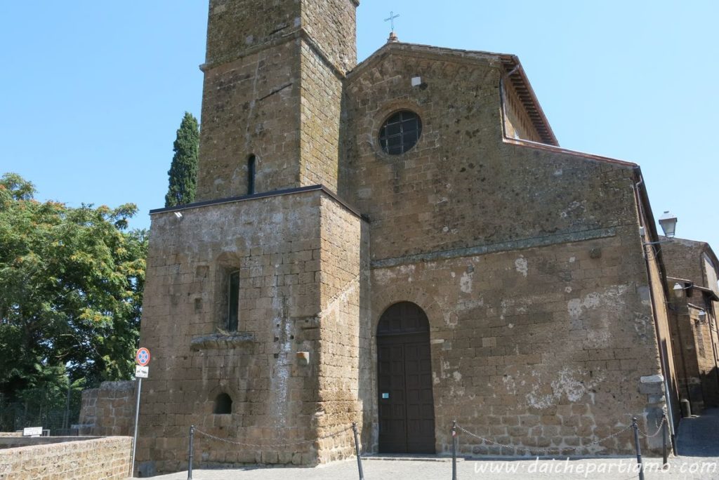 Cosa vedere ad Orvieto in un giorno san giovenale