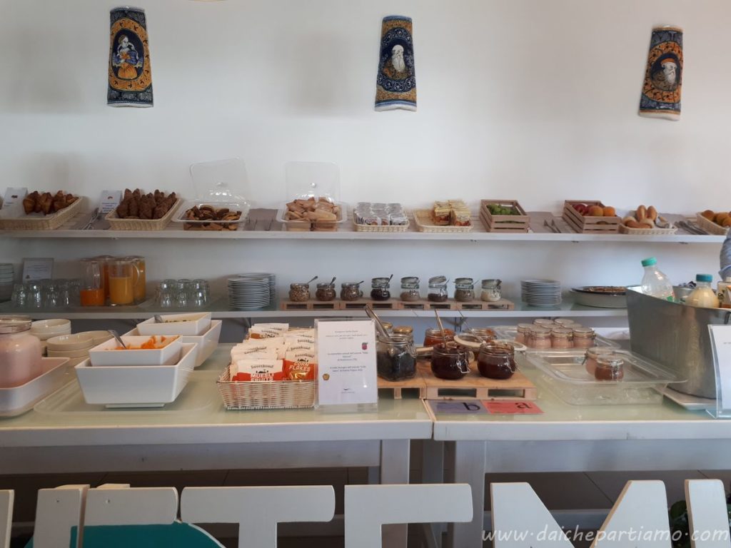 hotel haway colazione weekend abruzzo