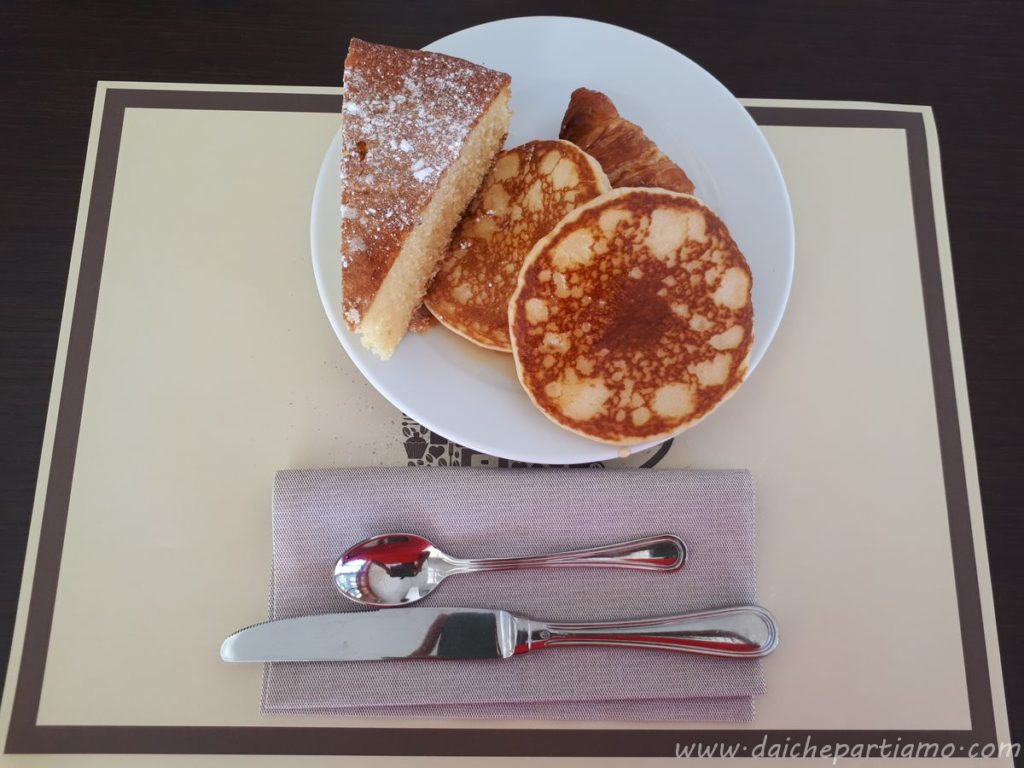 hotel haway colazione weekend abruzzo