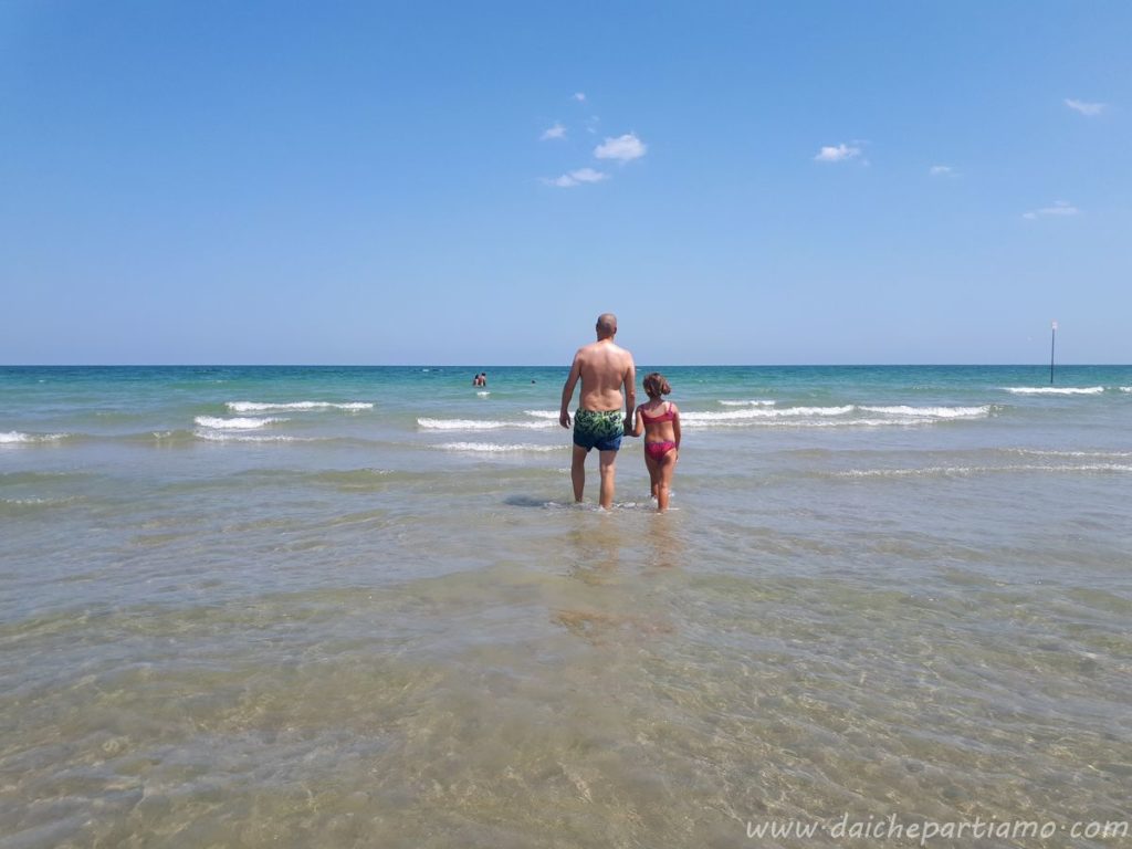 mare martinsicuro abruzzo weekend