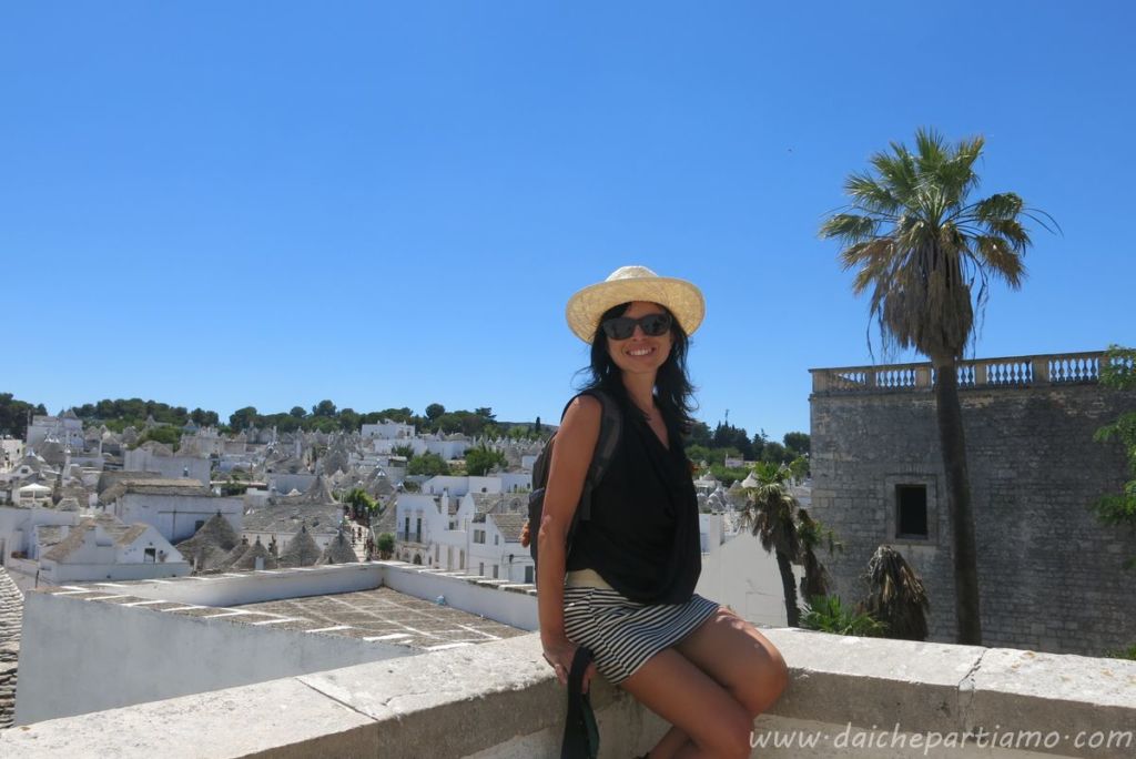 Alberobello valle itria cosa vedere