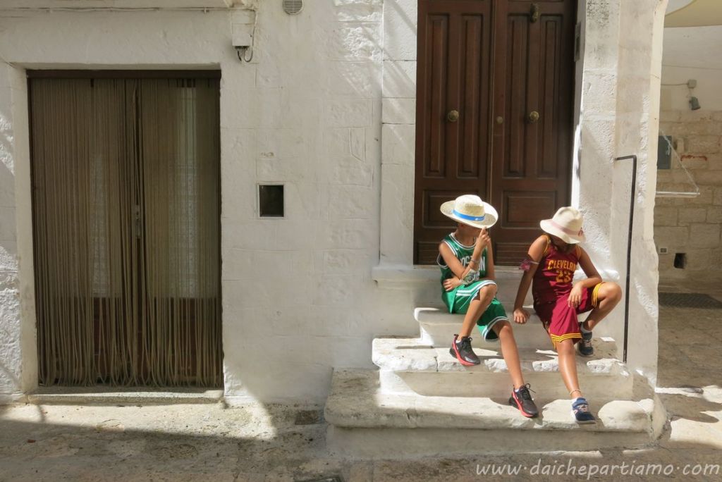 cisternino vale itria