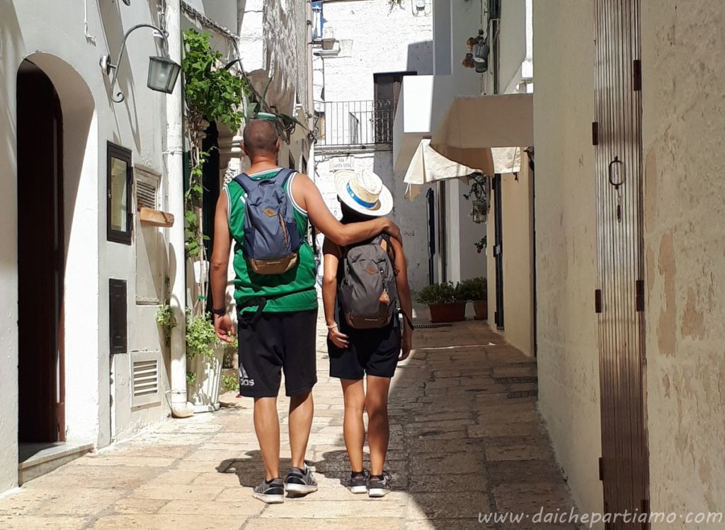 cisternino valle itria cosa vedere