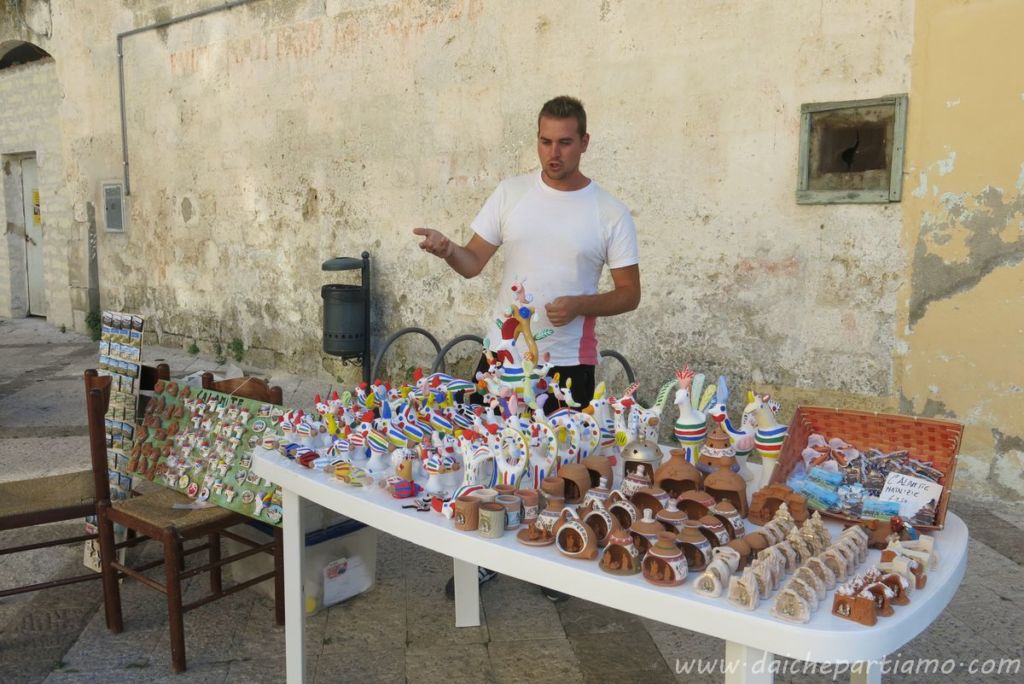 Gravina in Puglia Cola Cola