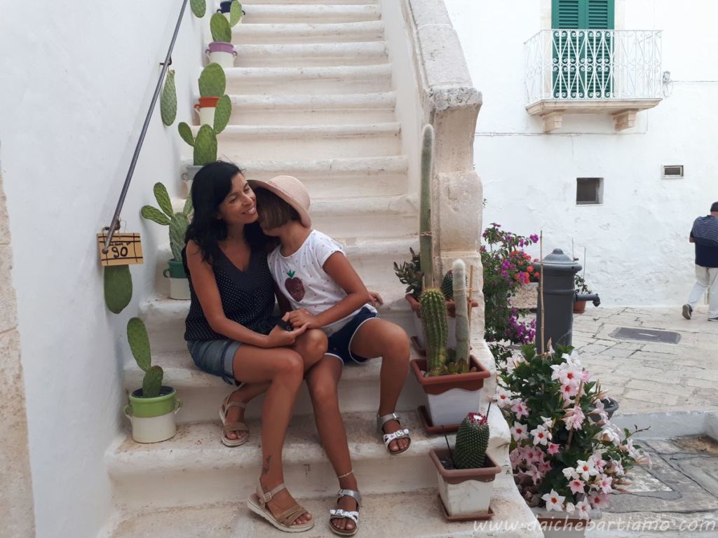 cosa vedere valle itria locorotondo