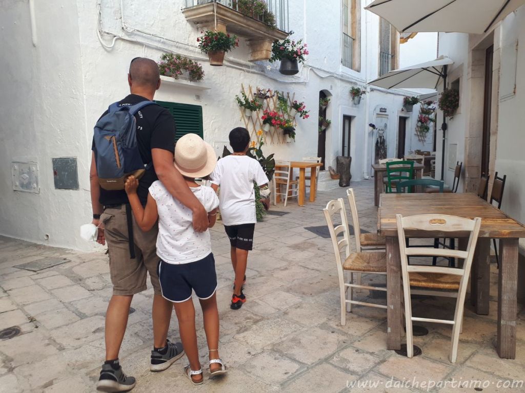 locorotondo valle itria