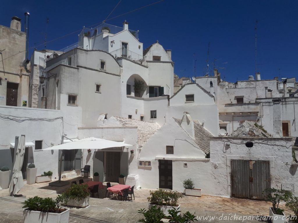 quartiere lama martina franca