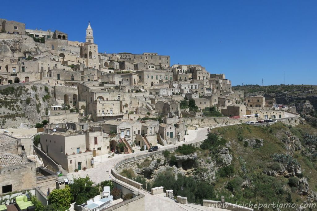 matera