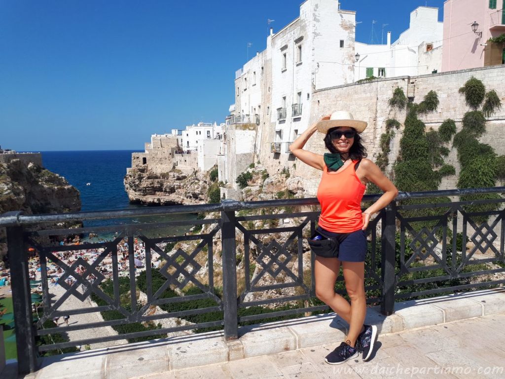 Polignano a mare