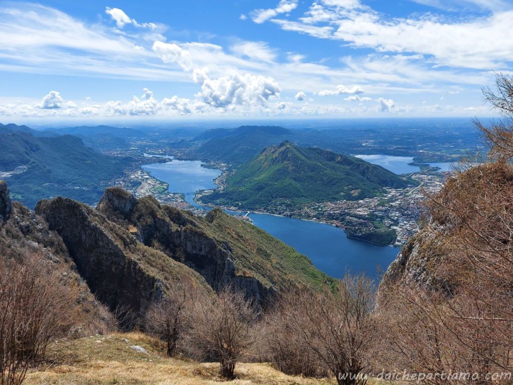 cosa vedere pian resinelli panorama