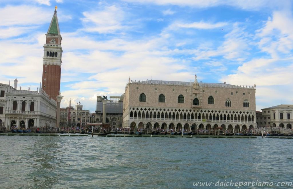 dove dormire vicino venezia